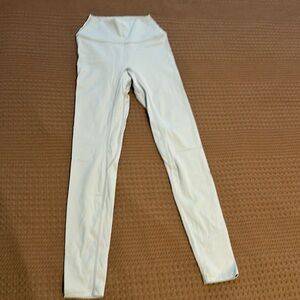 CSB Sage Green Leggings